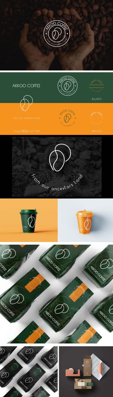 Akkoo Coffee