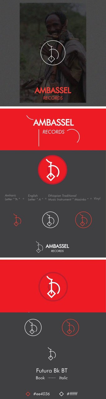 Ambassel Records