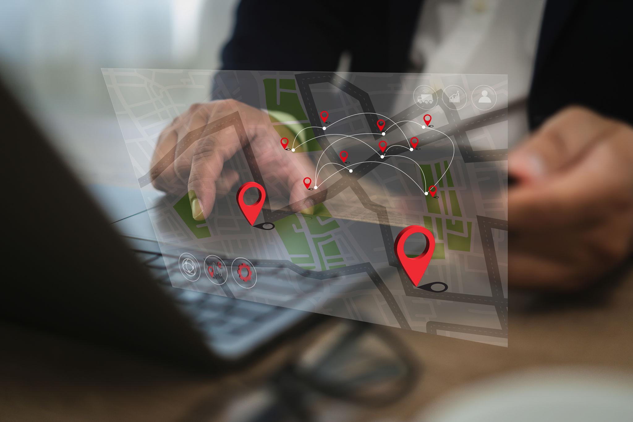 Smarter Tracking, Better Business Decisions