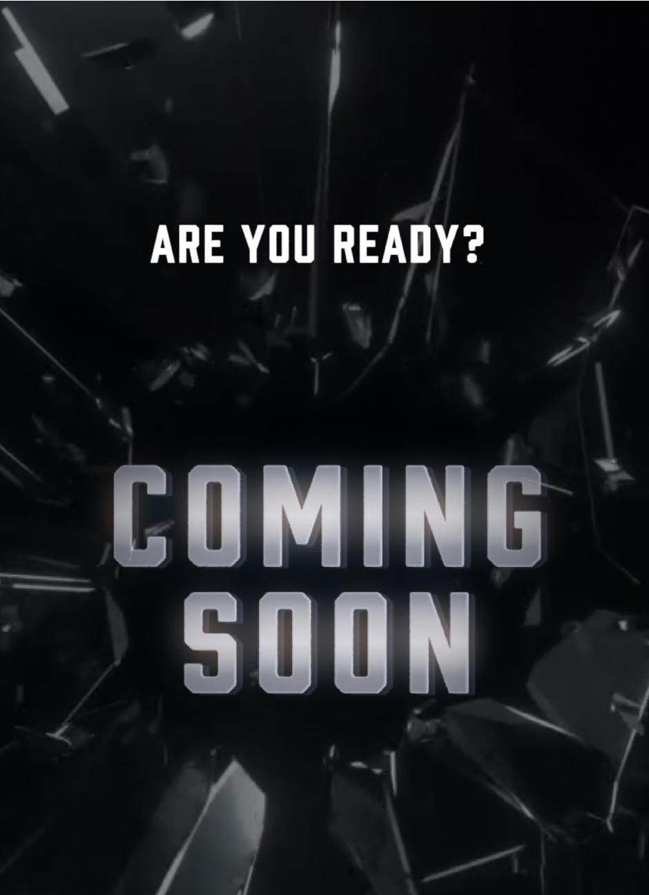 Something New Is Loading…