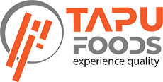 GPS Tracking for Tapu Foods